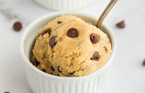 Cookie Doughs