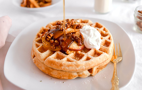 Waffle