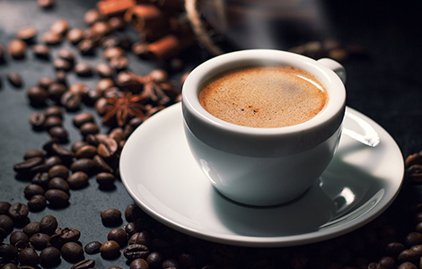 Hot Drinks